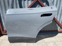 фото thumb №2, Двері ---- volkswagen id4 id 4 id-4 задні ліві зад лівий -