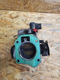 фото thumb №7, Дросельна заслінка honda accord vii 2.0 03-05r k20a6 na трос