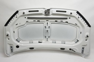 фото thumb №12, Перед бампер капот лампы pas переднее vw touran ii 5ta 1.5tsi