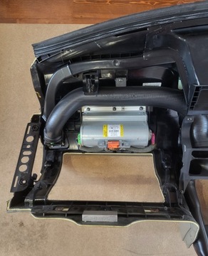 фото thumb №10, Панель роздавальна консоль подушка безпеки volvo xc90 i 3409385