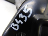 Підлокітник середній тунель шкіра шкіряний audi a4 b8 a5 8t рестайлінг  8k0864263 Київ, фото thumb