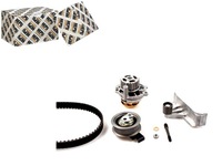 фото thumb №1, Комплект - набор ремень распределительного вала hepu 530054631 qbk