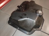 фото thumb №3, Audi q7 4l 3.0tdi cjg cjga піддон масляна кришка 059103602ab справна оригінал