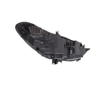 фото thumb №9, Лампа передняя do ford fusion 2017-2019 hs7z13008aa левая механический