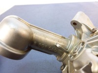 фото thumb №8, Bmw 5 g30 4.4 насос оливи 8601072 n63b44c