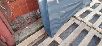 фото thumb №12, Капот кришка двигуна volkswagen golf 8 viii od 11.2019 лак lc7q