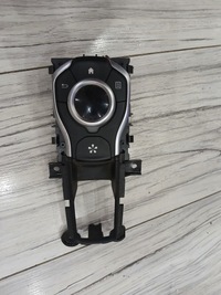 фото thumb №1, Панель средний управление mmi renault talisman 253b05762r