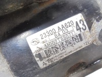 фото thumb №8, Subaru forester iii стартер 23300aa620 2,0d m002t89071