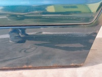 фото thumb №9, Дверь левый зад 269 mercedes w210 sedan