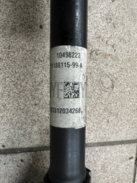 Tesla model y awd привідний вал перед передня p1188115-99-a yf Зі Шроту, фото thumb