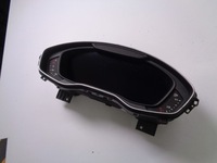 фото thumb №1, Лічильник прилади audi a4 b9 віртуальний cockpit 2015-