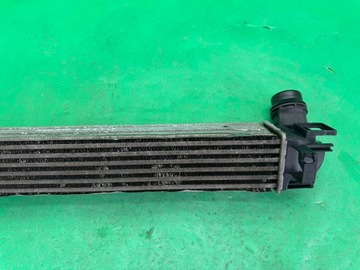 фото thumb №8, Интеркулер радиаторов воздуха 144964990r renault megane 3 iii 1.4 tce 08-