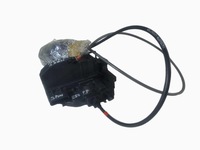 фото thumb №1, Замок дверь правый перед 3 pin nissan note 1.5 dci