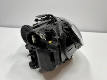 фото thumb №8, Audi a1 82a ii повний led лампа права перед передня 82a941034d