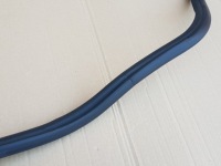 Прокладка - кришки задні - ніша багажника / - audi a4 b6 - a4 b7 - седан Зі Шроту, фото thumb