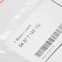 Bmw 3 кабріолет  e93 задній датчик hala 7148152 54377148152 oem Зі Шроту, фото thumb