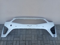 фото thumb №1, Бампер передний kia ceed iii lift перед gt line