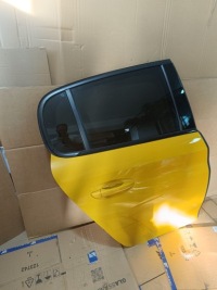 фото thumb №2, Дверь задняя правое peugeot 208 ii kltb