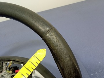 фото thumb №4, Ford s-max mk1 рестайлінг кермо шкіряний am213600na