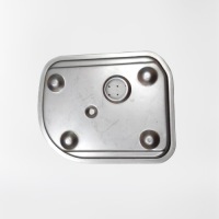 фото thumb №1, Оригінальний фільтр оливи коробка передач. autom om722 mercedes