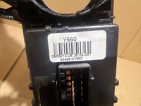 фото thumb №10, Sportage iii перемикач комбінований світла підкермові важелі 93420-2y660 93410-1m531