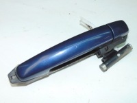 фото thumb №4, Suzuki grand vitara ii 07r ручка дверь задняя правый