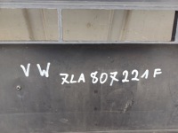 фото thumb №8, Vw transporter t6 lift 19- бампер передний 7la807221f