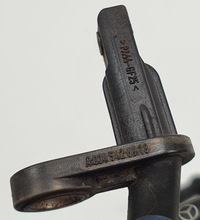 фото thumb №6, Датчик abs absu перед mercedes glk x204