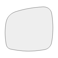 фото thumb №1, Стекло/зеркало lancia voyager 2011-2015 2012 2013