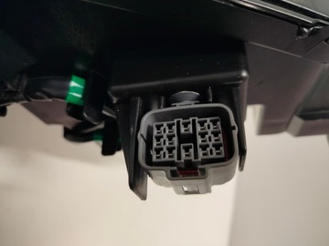 фото thumb №7, Mazda cx30 повний led 14 контактів лампа права ліва