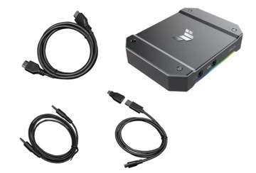 Модуль захвата игр ASUS TUF (CU4K30)