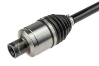 фото thumb №3, Приводной вал приводная шарнир npw-ch-066 перед правая