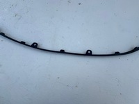 фото thumb №11, Hyundai staria 21r- молдинг накладка бампера передній перед 86591cg600