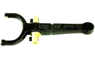 фото thumb №2, Лапи зчеплення daily 00- fast