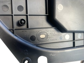 фото thumb №7, Tesla x замок дверь левый перед комплект retrofit na kiekert 1126199-00-b новый