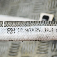 фото thumb №6, Audi q5 sq5 2014 правая сторона шторка подушка безопасности