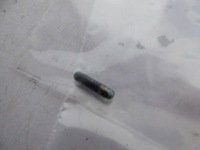 фото thumb №7, Caddy iii 04-10 набір стартовий бортовий комп'ютер лічильник модуль pestka 1.9 tdi bsu