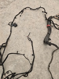 фото thumb №10, Chevrolet camaro 16- джгут електропроводка кабіни 6.2 usa 84028267