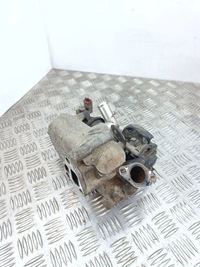 фото thumb №1, Opel meriva b 2010 радіатор вихлопних газів egr