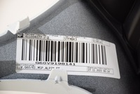 фото thumb №16, Bmw 5 g60 g61 бампер перед m-pakiet 6 pdc alpinweiss a300