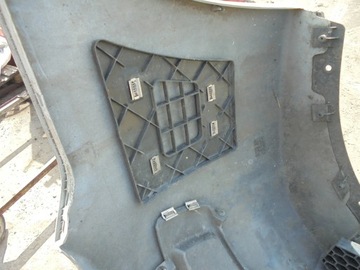 фото thumb №14, Бампер перед kia carens ii 2007