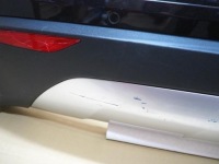 Купить Бампер задний комплектный  4xpdc alfa romeo stelvio veloce, фото thumb