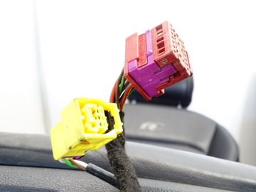 фото thumb №16, Сидіння лівий правий перед переднє зад комплект vw arteon r шкіра