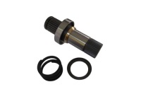 Вал проміжний піввісь перед до vw multivan transporter vr6 Ціна, фото thumb