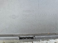 фото thumb №7, Mini cooper r56 lift 10-13 бампер задня задній 7260572
