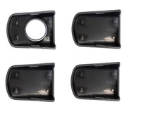 фото thumb №4, Заглушка ручка замок двері citroen berlingo 2008-