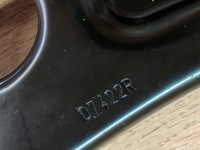 фото thumb №10, Важіль колеса праві перед do opel corsa f хетчбек електричний 7470066