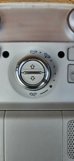 фото thumb №6, Vw seat skoda лампа освітлення стельовий кабіни 1k0947105bc