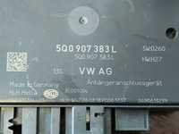 фото thumb №7, Skoda octavia mk3 5e 2014 блоки управления