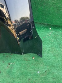 Bmw 5 g30 g31 гибрид plug in hybrid крыло  передний левое с Разборки, фото thumb